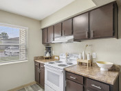 One bedroom