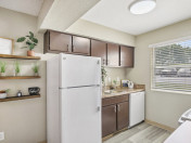 One bedroom