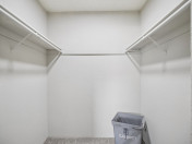 One bedroom