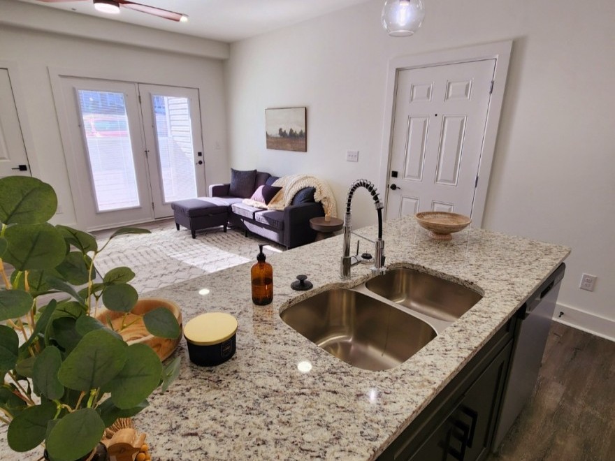 Property Overview The Villages at Dover Glen Schatten Properties